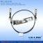 10G SFP+ Direct Attach Passive 10G SFP RJ45 Copper Cables Compatible With Cisco SFP-H10GB CU3M