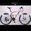 26er*17inch japanese transmission groupset 26 aluminum alloy frame mountain bike bicycle