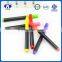 Manufacturers wholesale washable water color pen with customized for kids