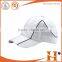 2015 new design 100% polyester golf cap sports cap