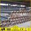carbon/stainless steel pipe seamless pre insulated steel                        
                                                Quality Choice