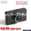Full HD GT500 Car Camera/DVR 1920X1080 3.0 inch screen Support parking monitoring, motion detection, G-sensor, Night vision