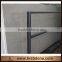 Most popular carrara white quartz slabs for decoration