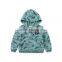 DK0146 dave bella 2015 autumn children coat boys jacket outwear autumn coat jacket thicker outwear boy hoodie