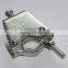 Fixed scaffold beam clamp girder Couplers