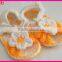 Lovely Baby Knitted Shoes Fit to 0-12 Month