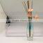 Reed Diffuser Use and Organic Material Material sola wood flower reed diffuser