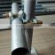 Steel Pipe Scaffolding Couplers With Australia Forged Double Coupler For Construction
