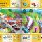 Basic English Words Audio books 1-3 for 2-4 years old