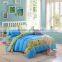 100% best cotton reactive printing china supplier bedding sets for sales