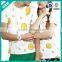 Best Selling Style Yong Couple Shirts Design For Lovers (lyt010058)
