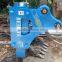 sany excavator parts hammer hydraulic breaker hammer