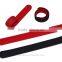 hook and loop cable organizer
