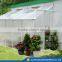 Polycarbonate Walk In Greenhouse Outdoor