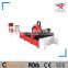 Fiber CNC Plasma Laser Cutter For Metal Processing Equipment