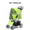 Sp02high quality pet strollerl luxury with pet stroller price