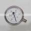 Hot Sale Stainless Steel Water Pressure Gauge