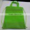 New style cheap promotional non woven drawstring bag