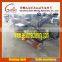 Low Cost Laboratory Mini Shaking Table for ore testing mining equipment