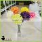 Real Touch Artificial Making Flower Decoration Made in China