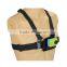 For Xiaomi yi Waterproof Case Sets Floating Bobber+Adjustable Adapter+Wrist Strap+Long Screw For Gopro Hero3/3+/4