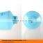 200ml printed squeeze tube wiht flip top cap