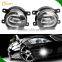 12V special car Fog lamp with DRL daytime running light 9005 HB3 9006 HB4 H11 H10 3.5 inch fog lights led for toyota