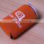 2015 Waterproof Neoprene Can cooler wedding coolers