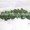 1.9m length artificial hanging leaf plastic ivy with wholesale price