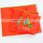 High grade Christmas Eve gift bag lucky elk lovely packaging hand bag