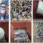 Beverage cans metal crusher with 20 year experience