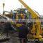large pulling force hdd machine horizontal directional drilling machine for sale