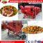 Agricultural Diesel engine TL-125 sorghum thresher machine for farmers