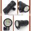Super Bright Scuba Diving Led Flashlight for Underwater Photography & Explorer