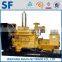 50hz diesel generator 300kw 360kva