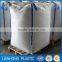 1 ton woven fibc jumbo bags with top fill spout