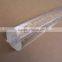 Plexiglass rod