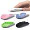 Magic wireless bluetooth mouse for computer