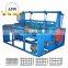 CNC vibrating screen making machine from Zonghang