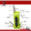 multi function tool with swiss knife, multi function knife with screwdriver, swiss knife KT-01A
