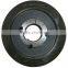 cast iron v belt pulleys
