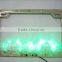 2015 SMD electronic car and motorcycle russia car license plate frame