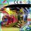 6dof Amusement equipment Hydraulic/Electric truck mobile 5d cinema