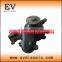 Auto pump suitable for Hino 700 truck 16100-E0490 P11C water pump