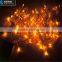 christmas holiday outdoor led string lights/Waterproof IP65 string light