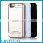 For iphone 6 battery case,for apple iphone 6 external battery case