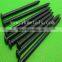 black common concrete nails