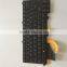 Laptop Backlit Keyboard for Dell Alienware M14x R3 DP/N:09KF83 O9KF83 PK130US1B00 NSK-LB0BC 01 US Layout Black Color