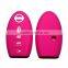 silicone car remote control suit for nissin brand