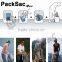 Multi Compartment Stuff Sack Segsac For Life's Adventures, Hottest Products 2016 Outdoors Camping Generic Stuff Sacks/
